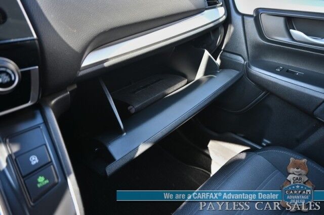 2020 Honda CR-V LX Anchorage AK