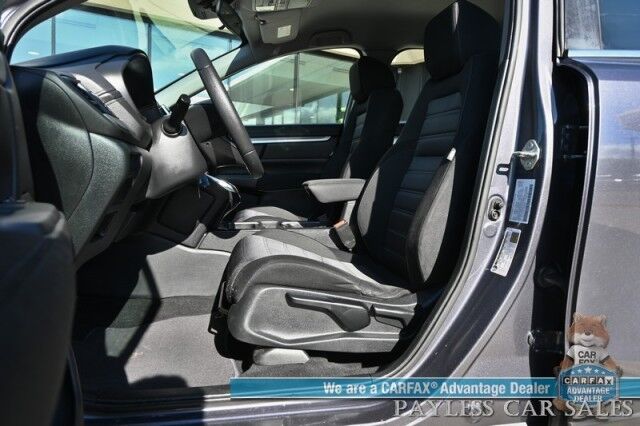 2020 Honda CR-V LX Anchorage AK