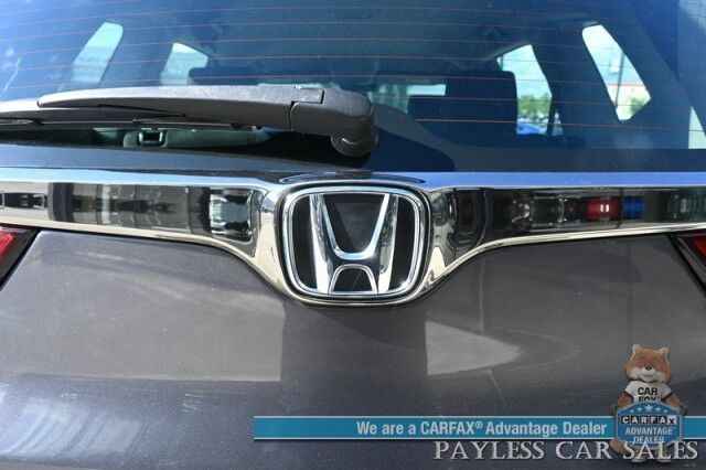 2020 Honda CR-V LX Anchorage AK