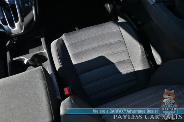 2020 Honda CR-V LX Anchorage AK