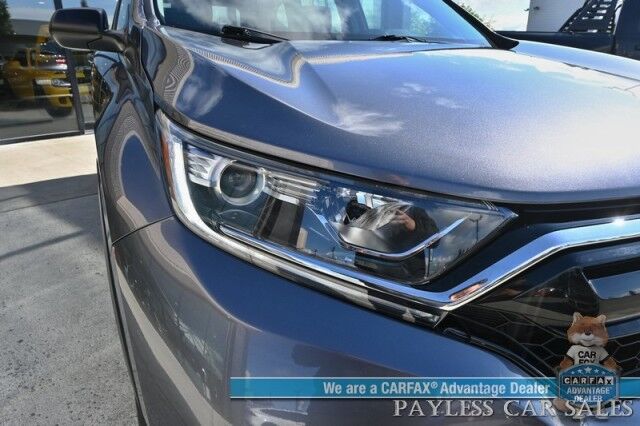 2020 Honda CR-V LX Anchorage AK