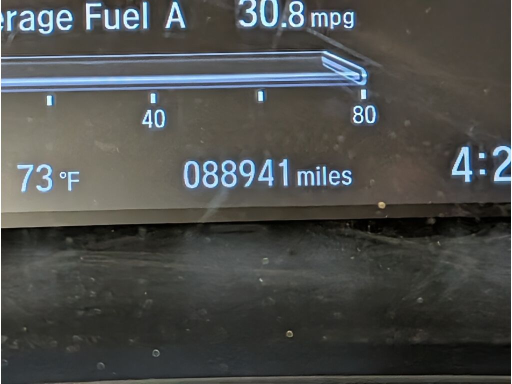 2020 Honda CR-V LX Bozeman MT