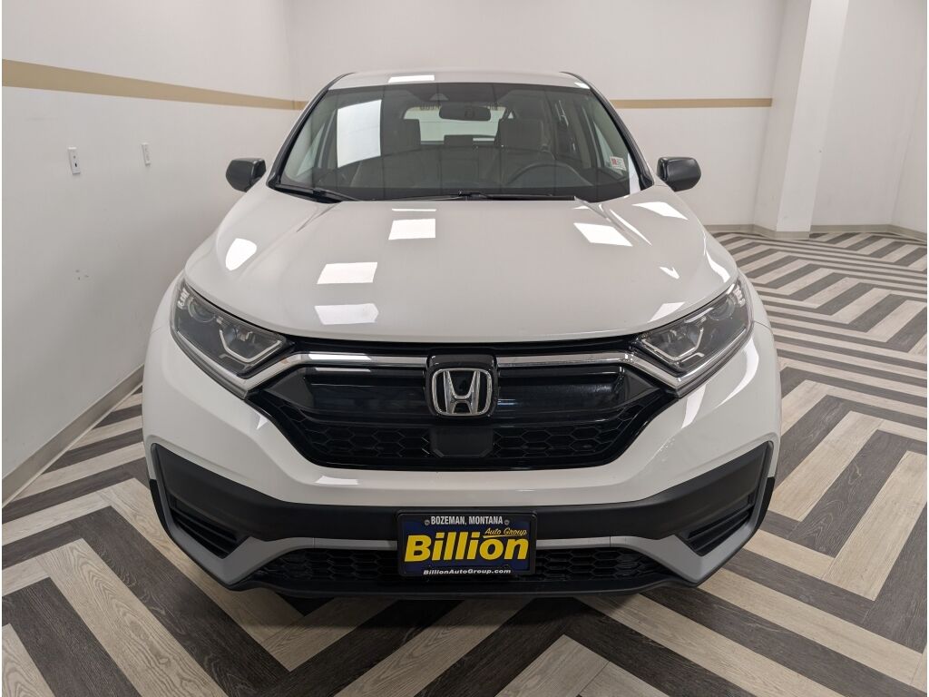 2020 Honda CR-V LX Bozeman MT