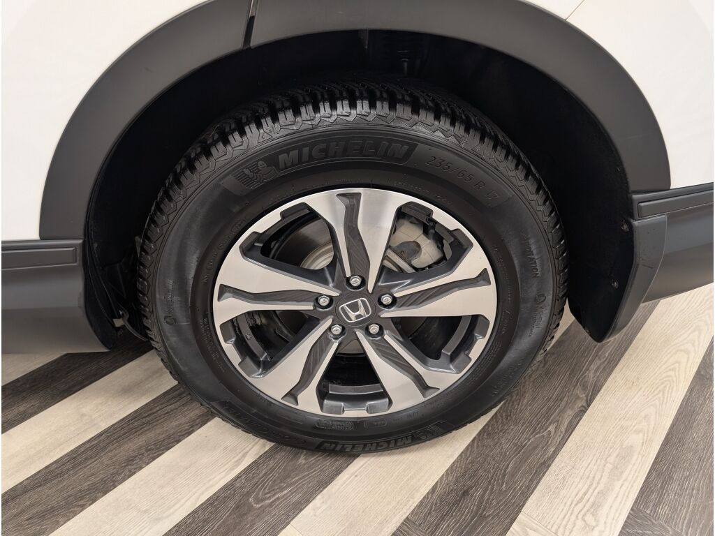 2020 Honda CR-V LX Bozeman MT