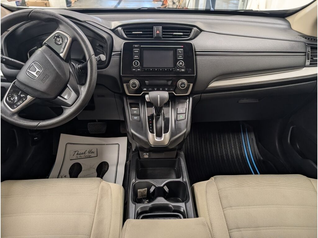 2020 Honda CR-V LX Bozeman MT
