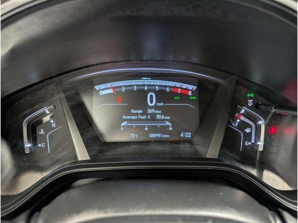 2020 Honda CR-V LX Bozeman MT