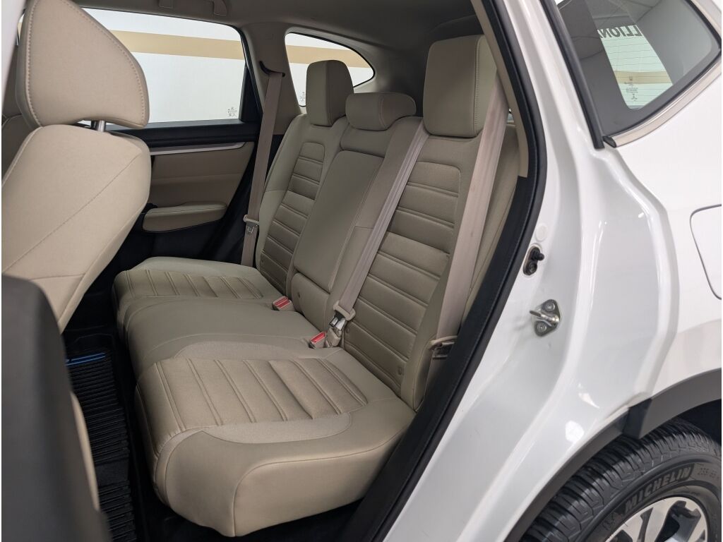 2020 Honda CR-V LX Bozeman MT
