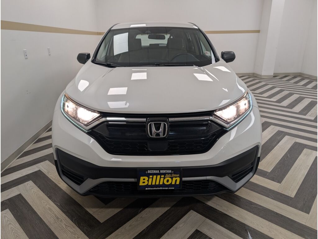 2020 Honda CR-V LX Bozeman MT