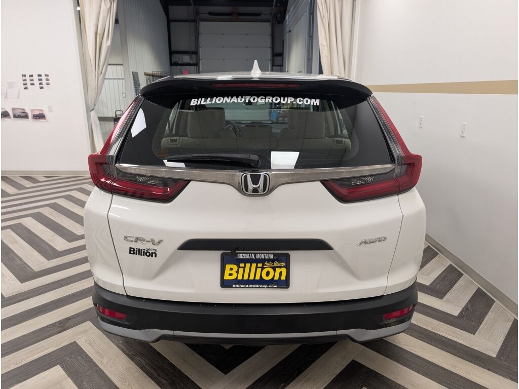 2020 Honda CR-V LX Bozeman MT