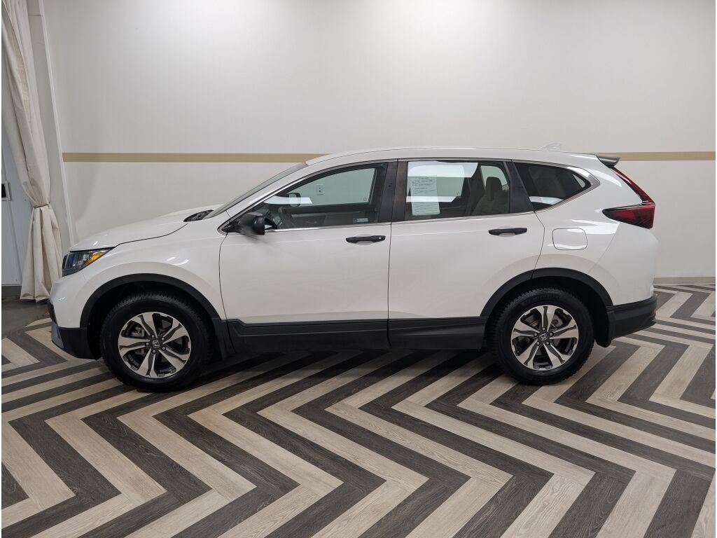 2020 Honda CR-V LX Bozeman MT