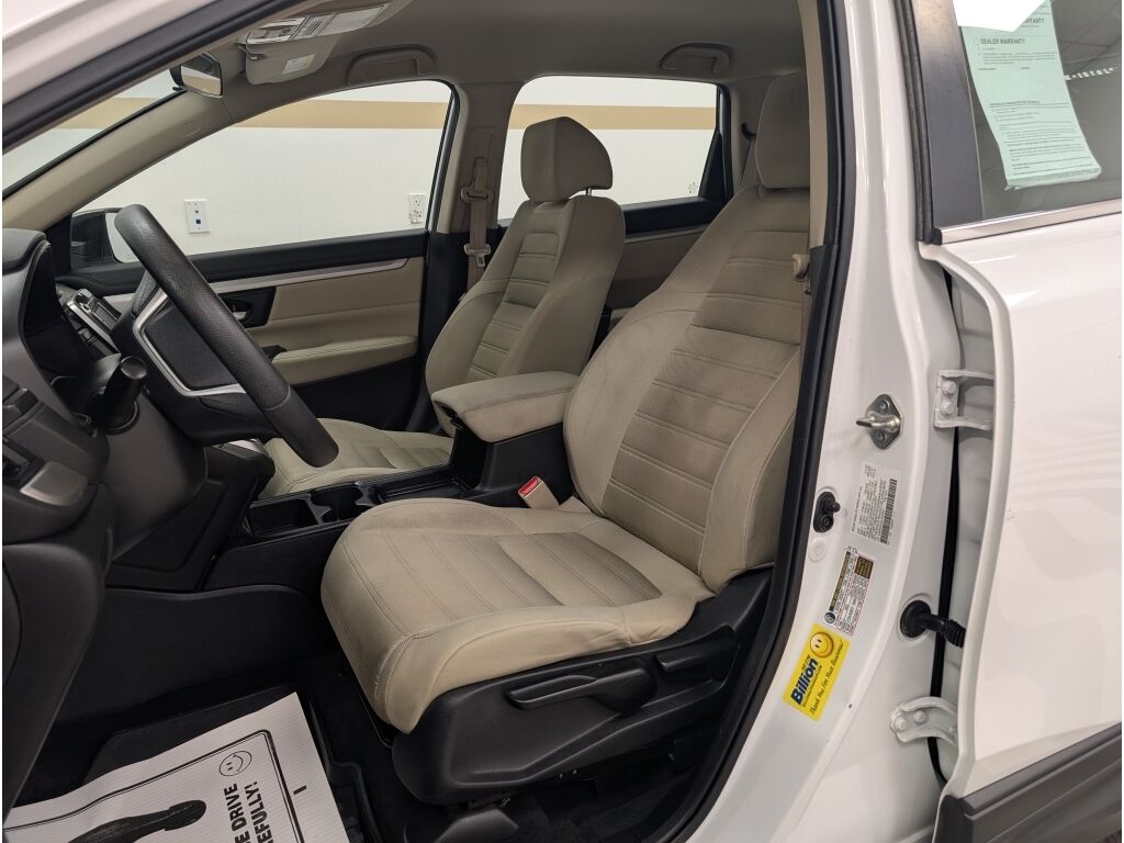 2020 Honda CR-V LX Bozeman MT