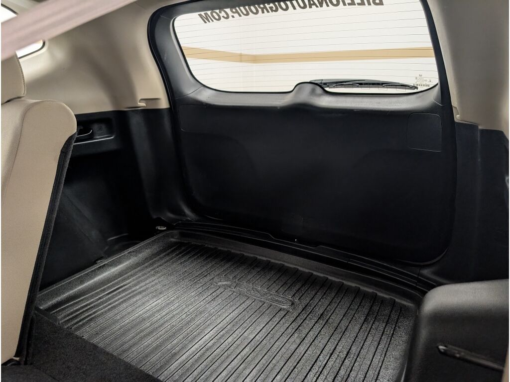 2020 Honda CR-V LX Bozeman MT