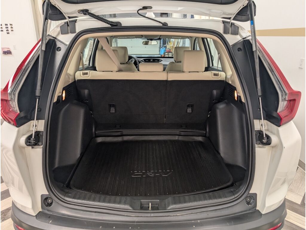2020 Honda CR-V LX Bozeman MT