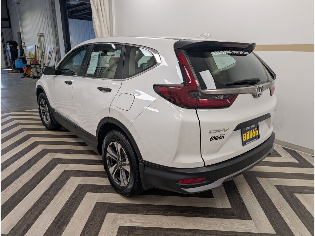 2020 Honda CR-V LX Bozeman MT