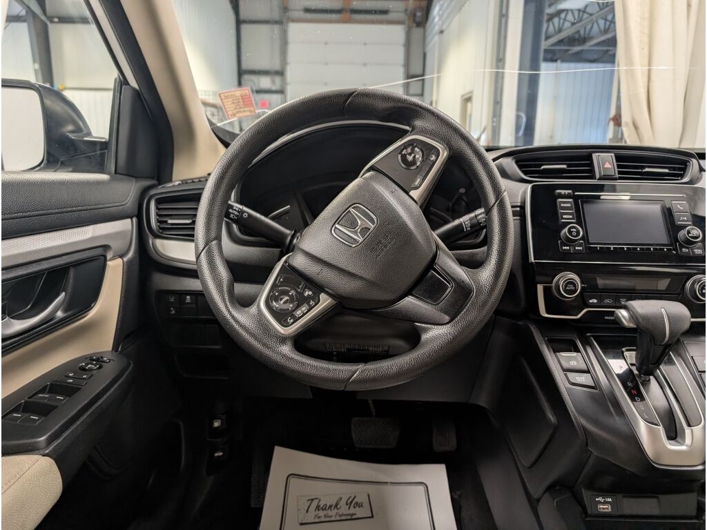 2020 Honda CR-V LX Bozeman MT