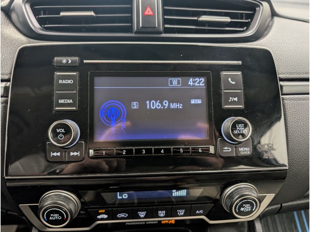 2020 Honda CR-V LX Bozeman MT