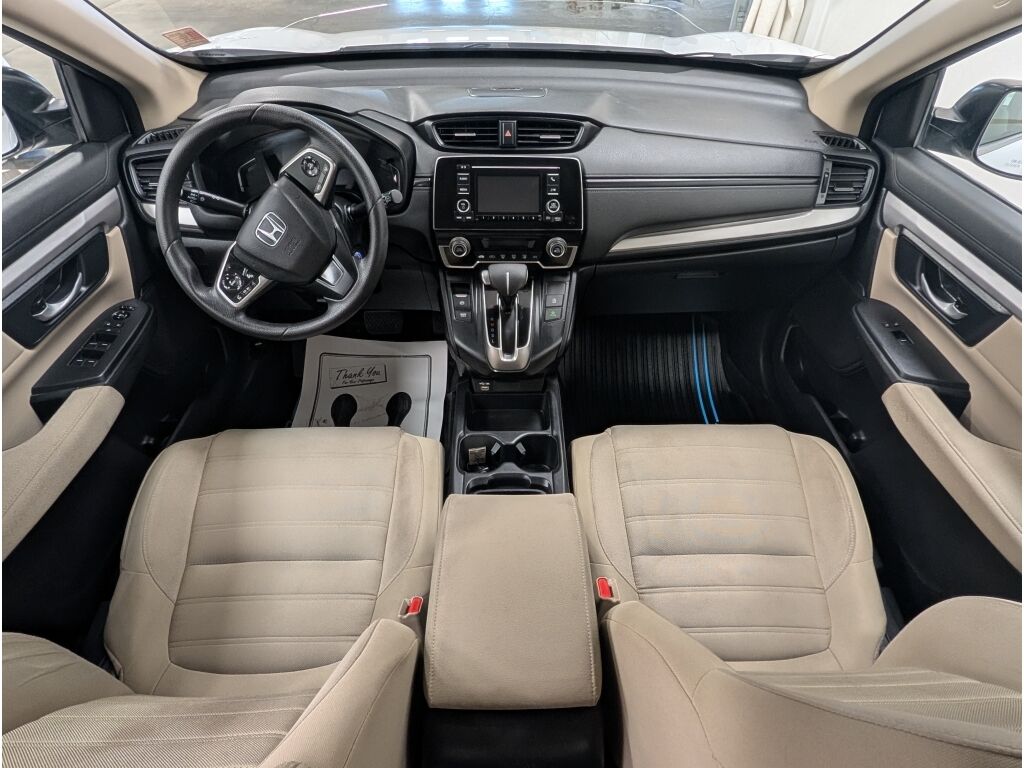 2020 Honda CR-V LX Bozeman MT