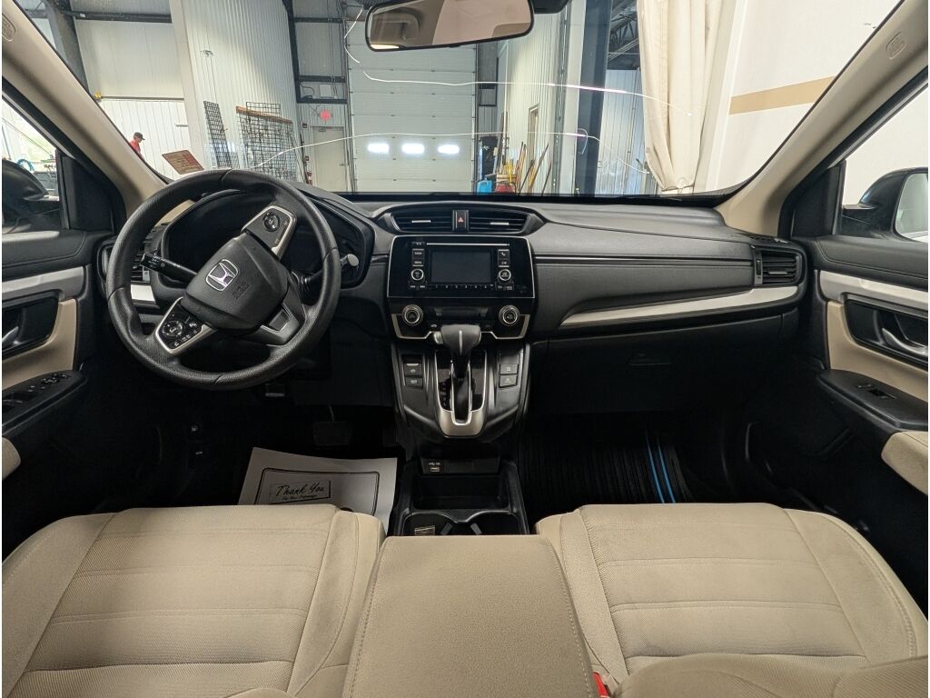 2020 Honda CR-V LX Bozeman MT