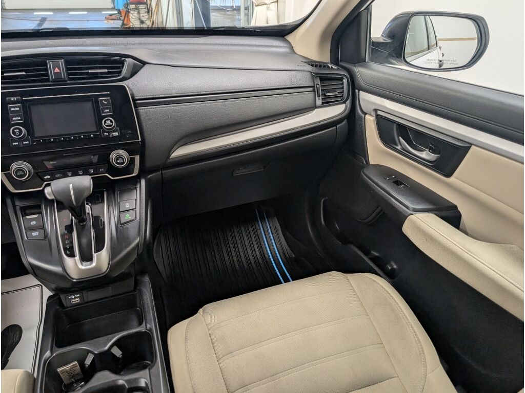 2020 Honda CR-V LX Bozeman MT