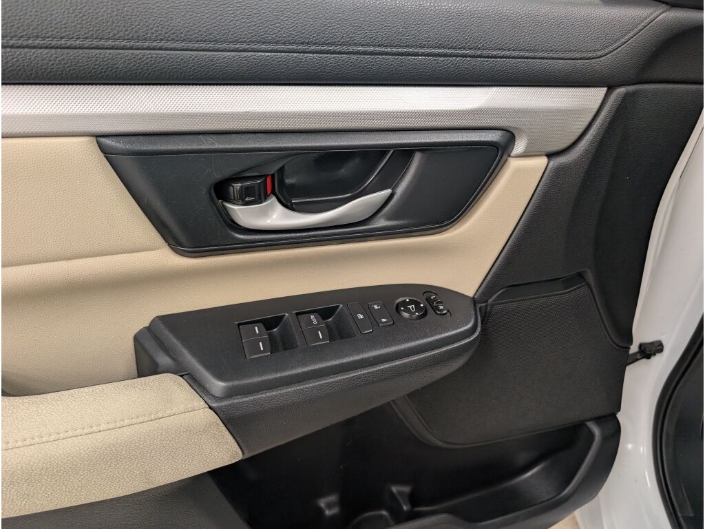 2020 Honda CR-V LX Bozeman MT