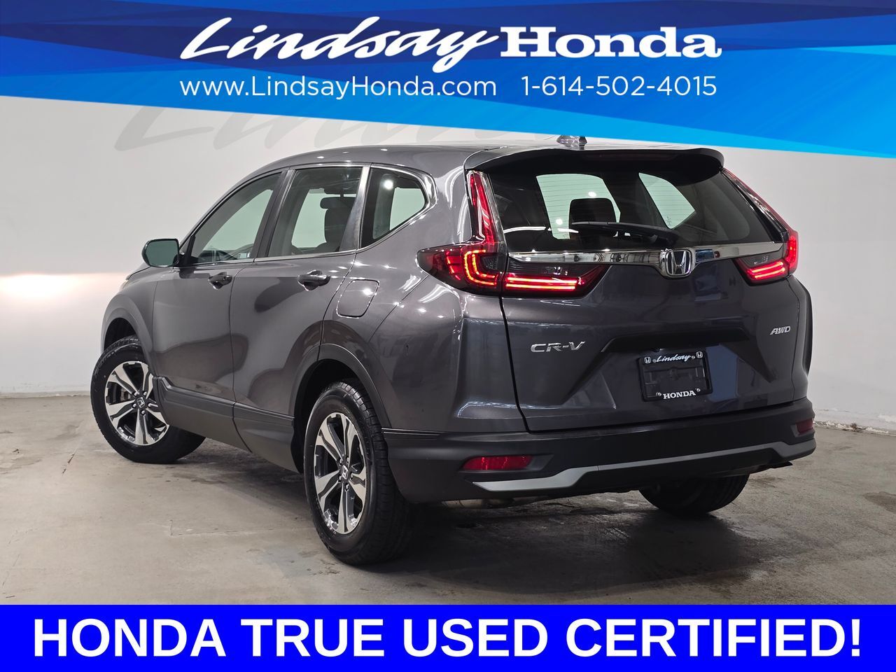2020 Honda CR-V LX Columbus OH