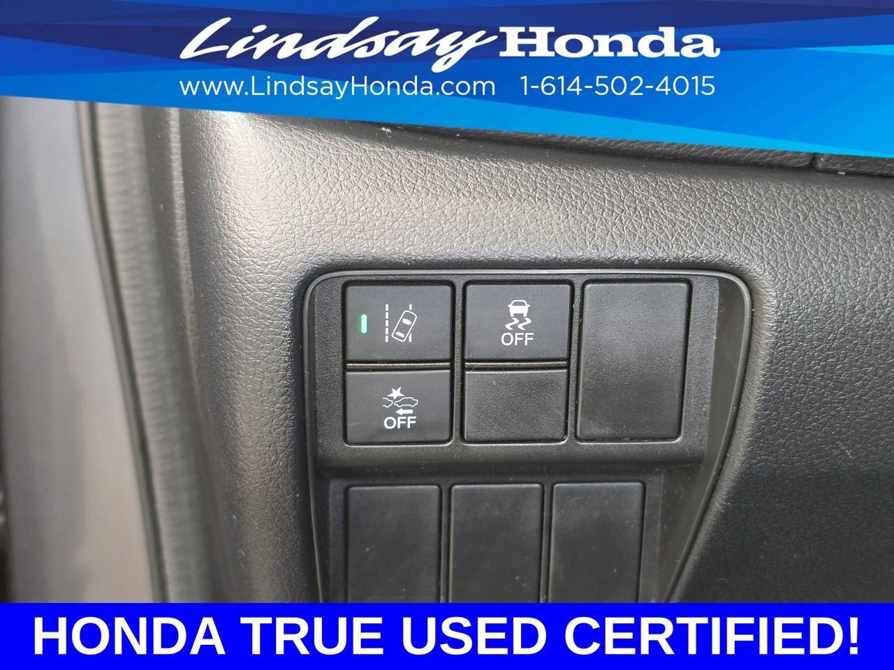 2020 Honda CR-V LX Columbus OH