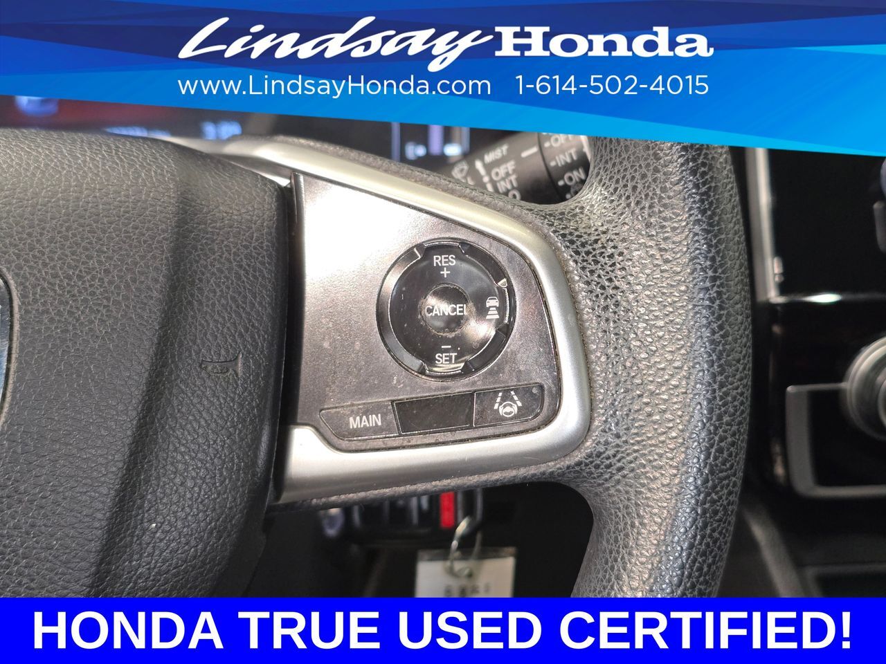 2020 Honda CR-V LX Columbus OH