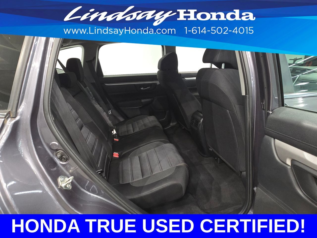 2020 Honda CR-V LX Columbus OH