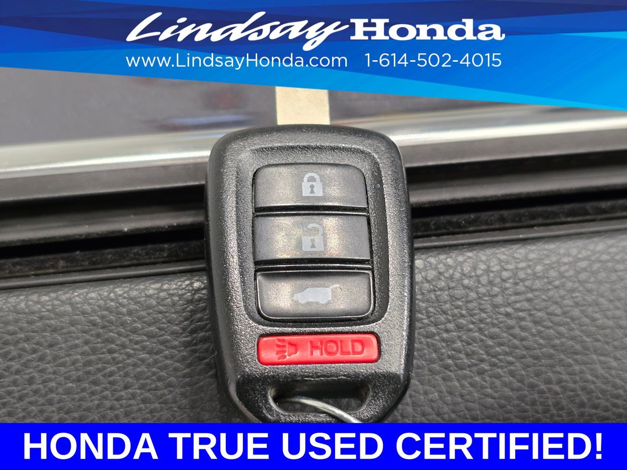 2020 Honda CR-V LX Columbus OH