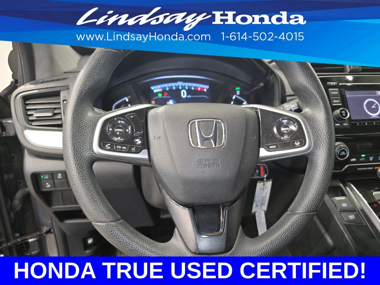 2020 Honda CR-V LX Columbus OH