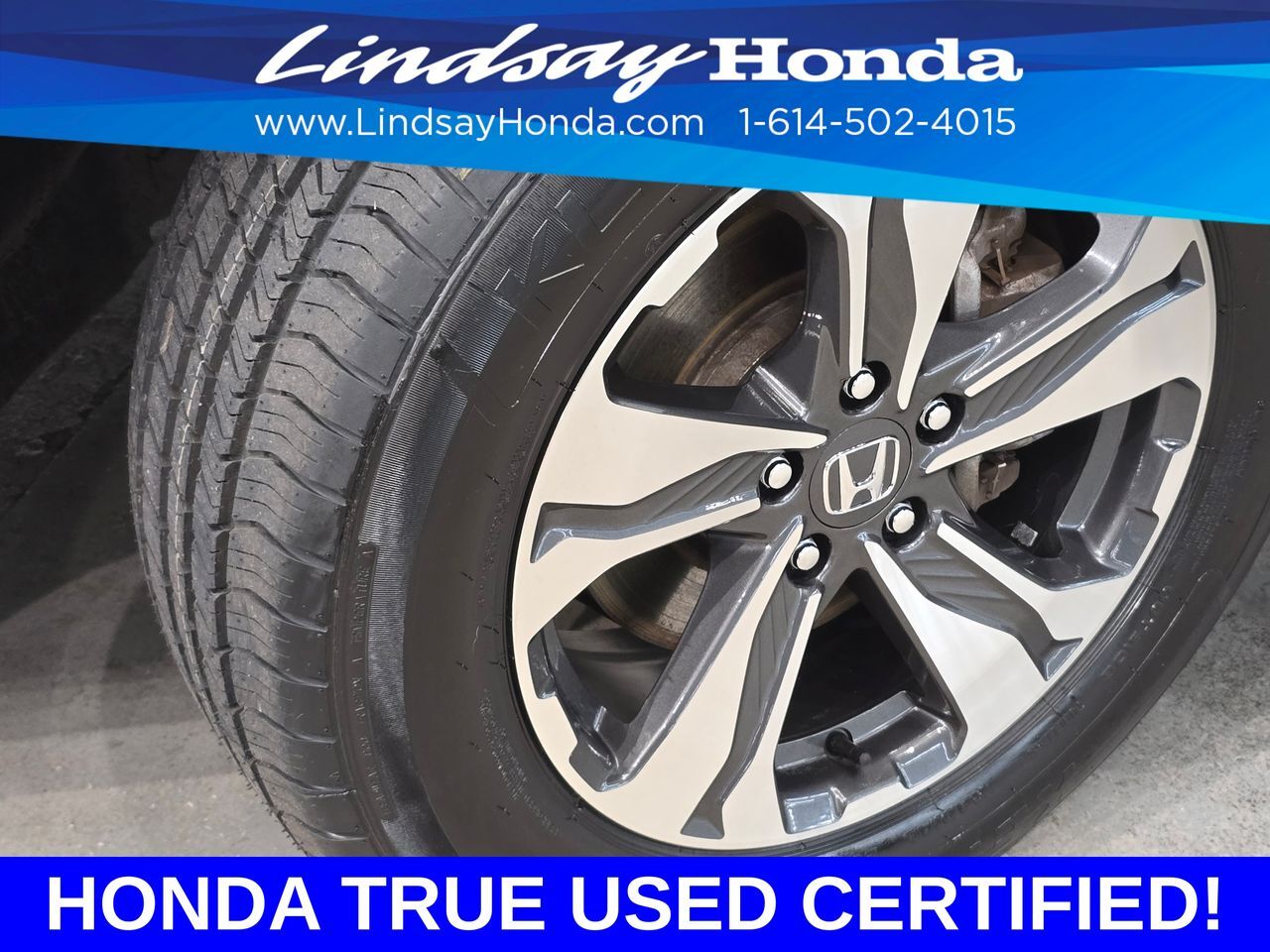 2020 Honda CR-V LX Columbus OH