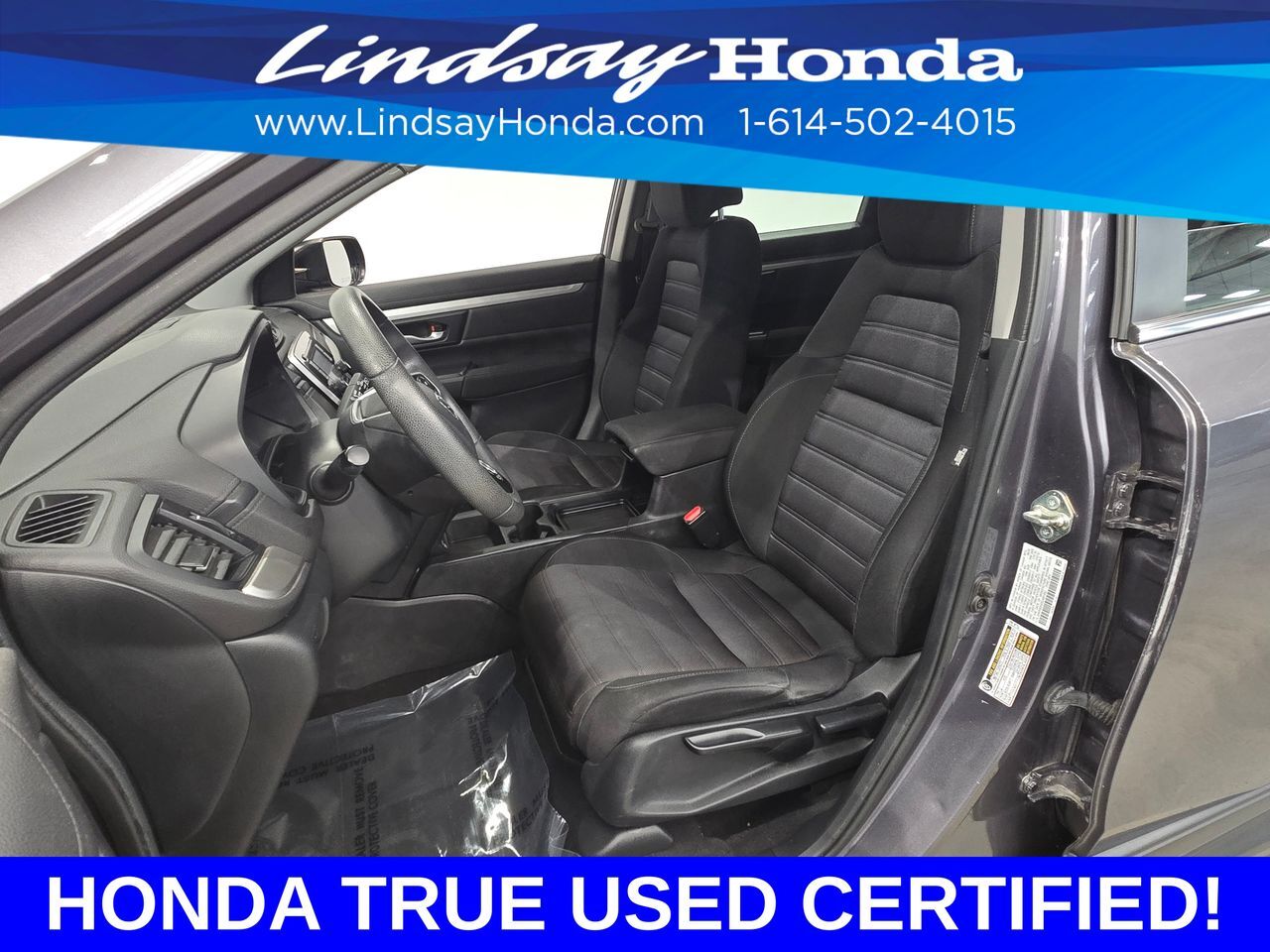 2020 Honda CR-V LX Columbus OH