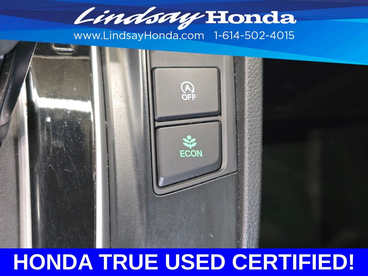 2020 Honda CR-V LX Columbus OH