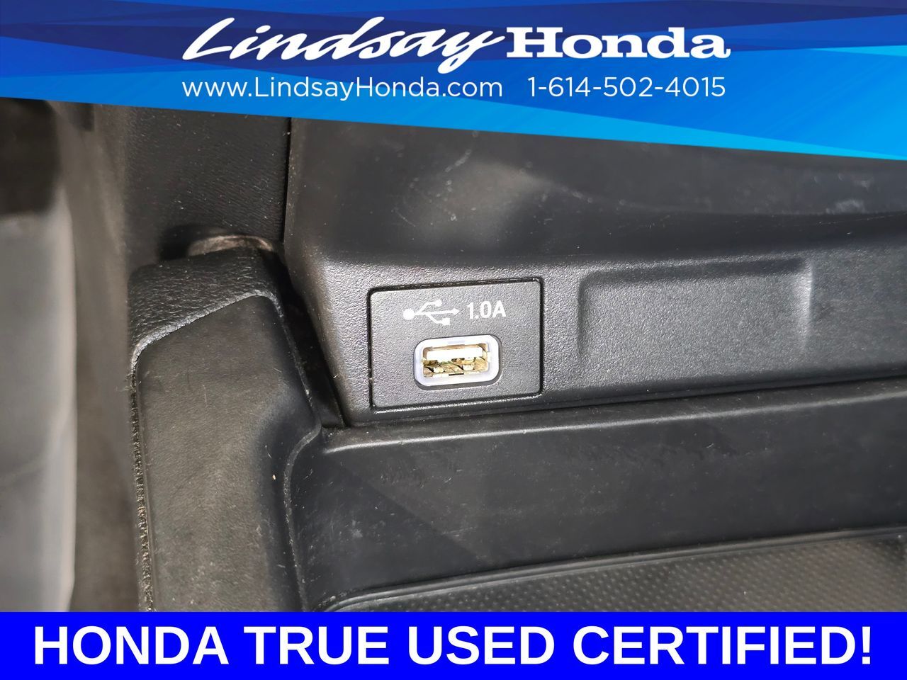 2020 Honda CR-V LX Columbus OH