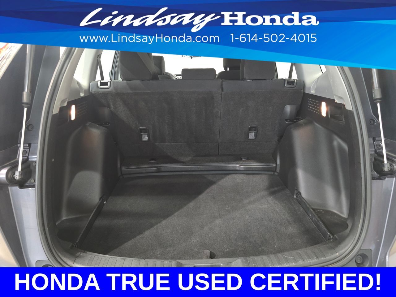 2020 Honda CR-V LX Columbus OH