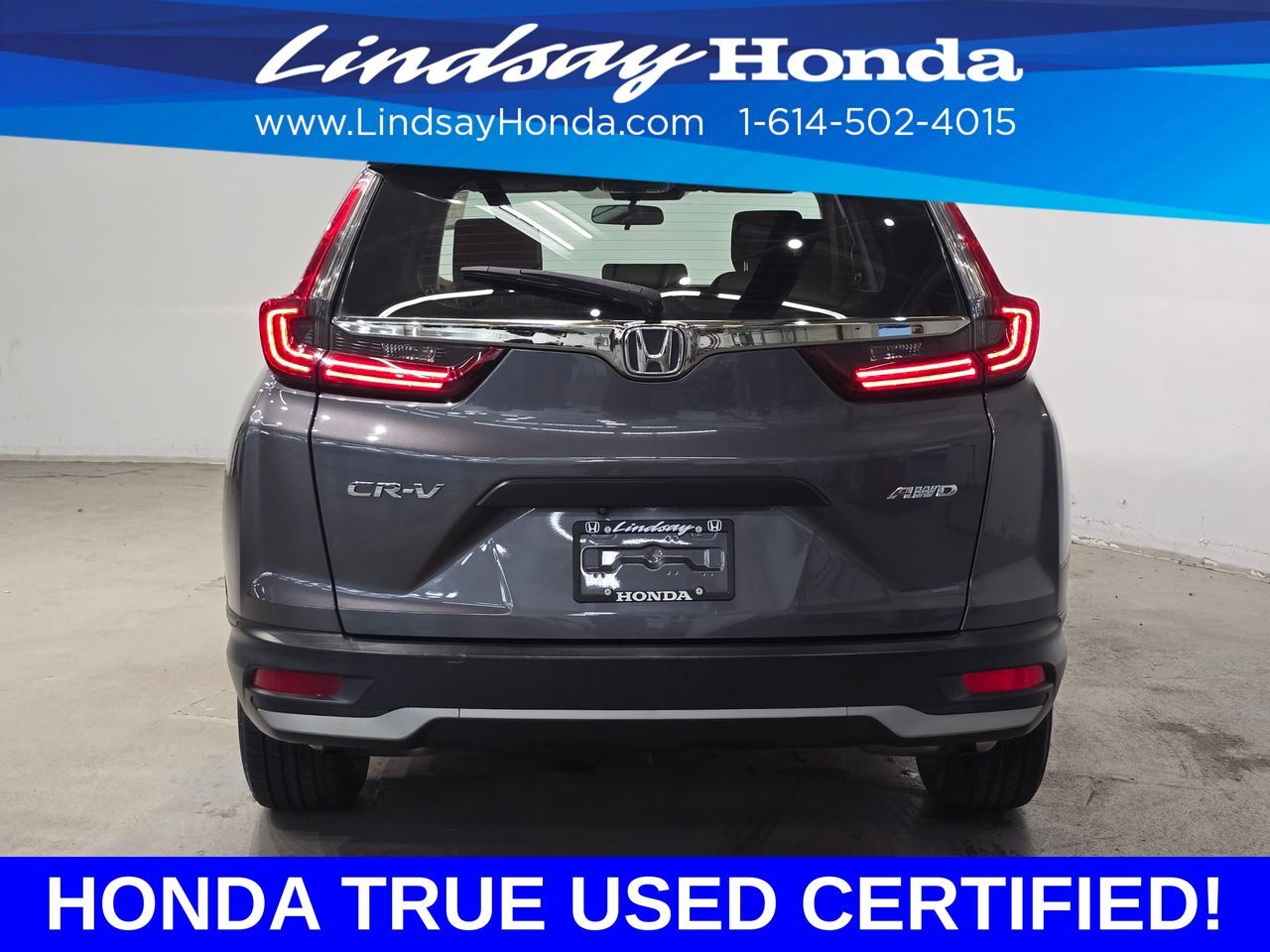 2020 Honda CR-V LX Columbus OH