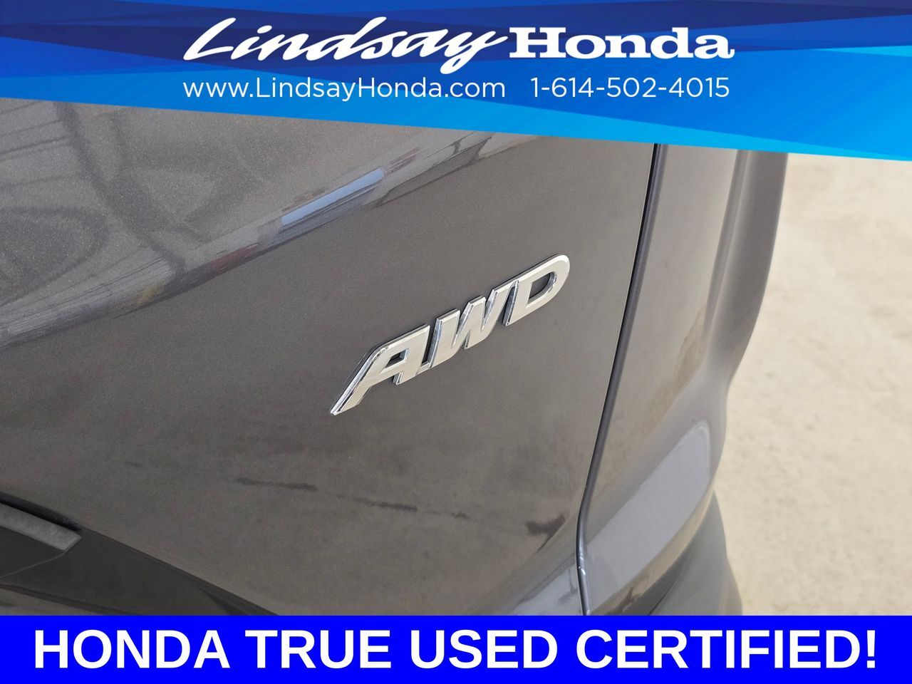2020 Honda CR-V LX Columbus OH