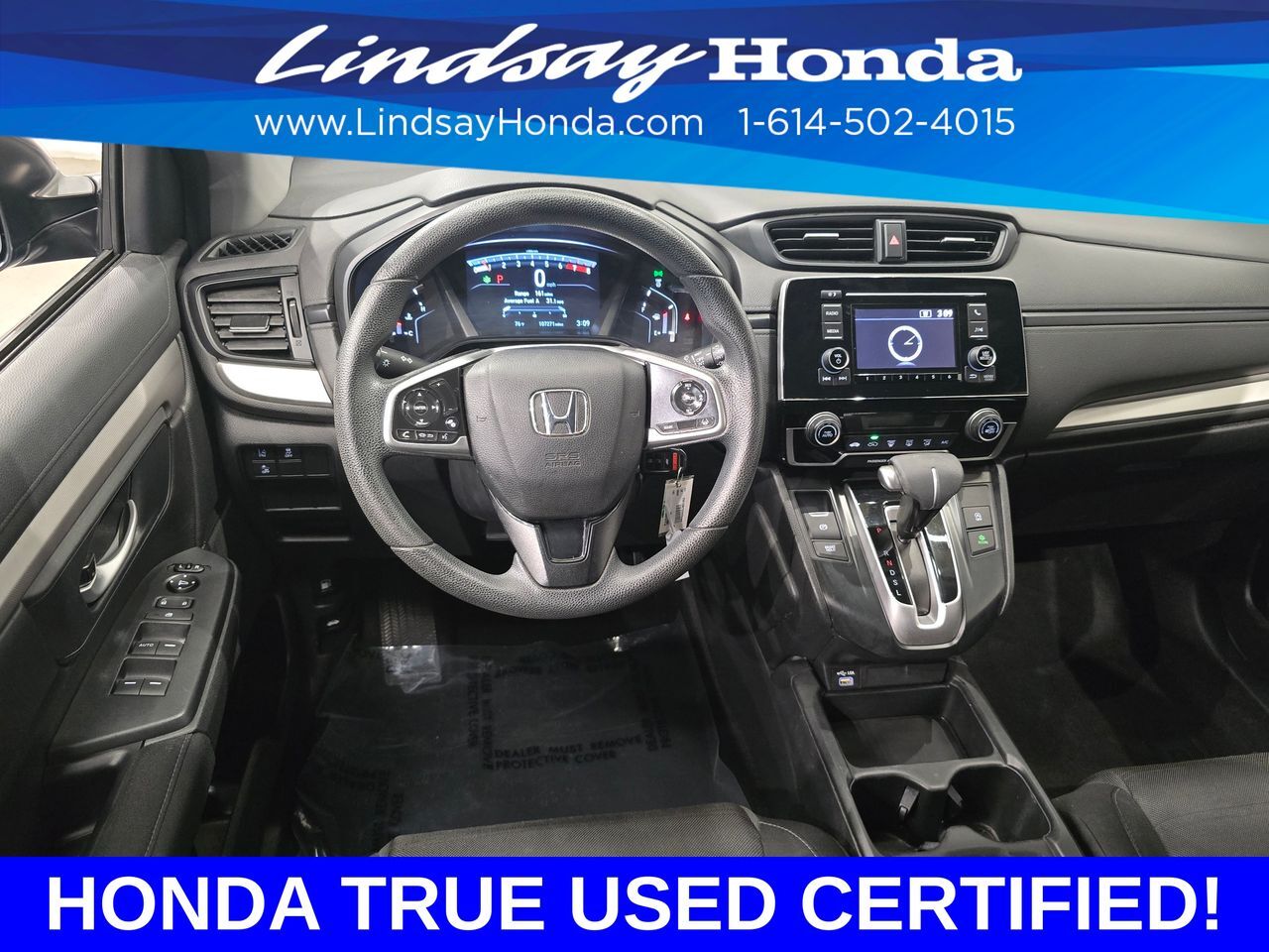 2020 Honda CR-V LX Columbus OH