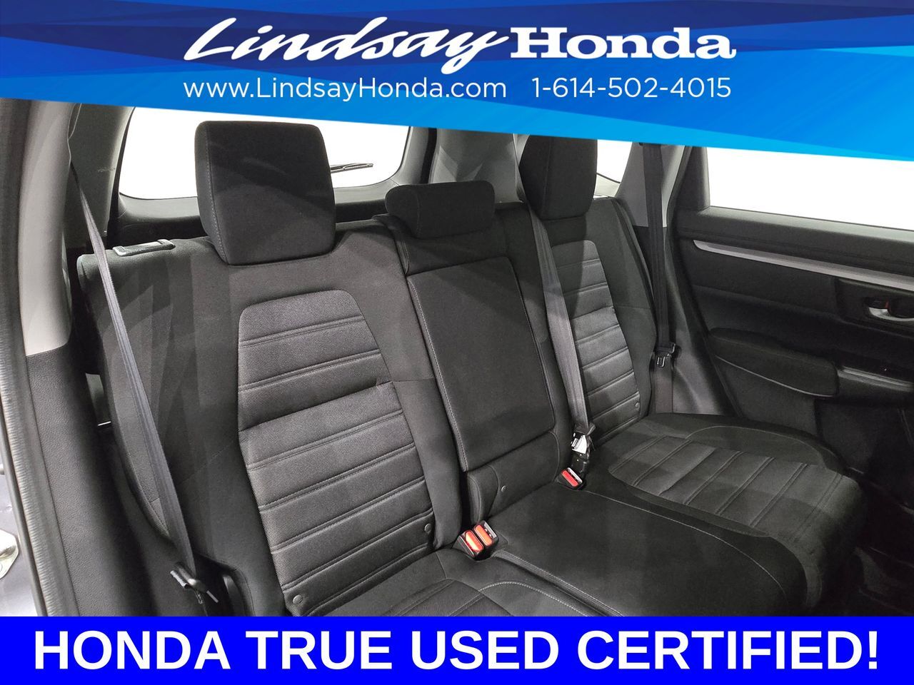 2020 Honda CR-V LX Columbus OH