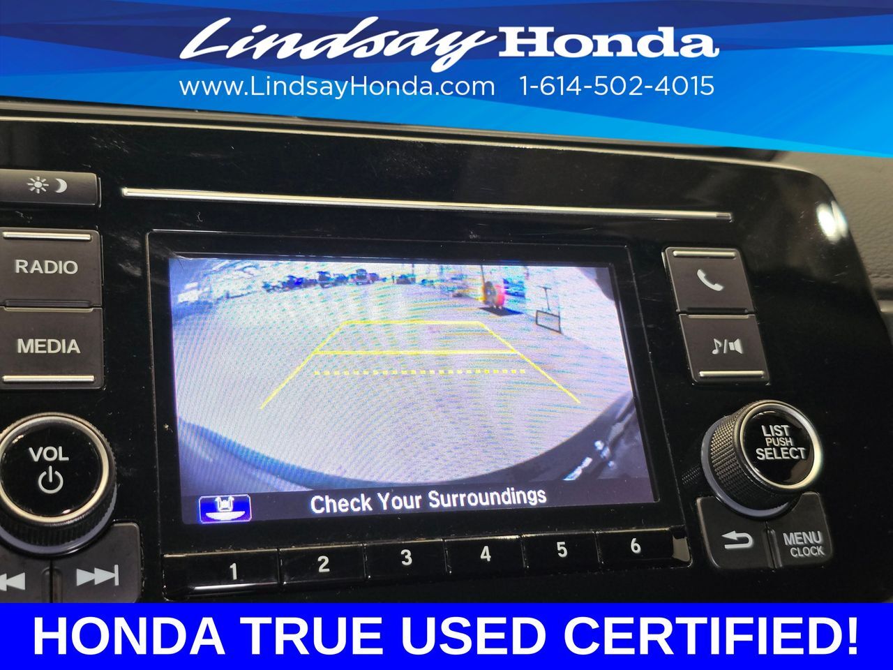 2020 Honda CR-V LX Columbus OH