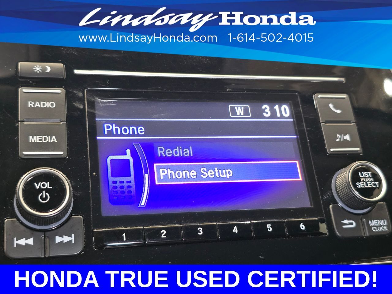 2020 Honda CR-V LX Columbus OH