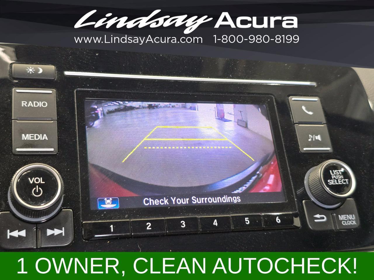 2020 Honda CR-V LX Columbus OH