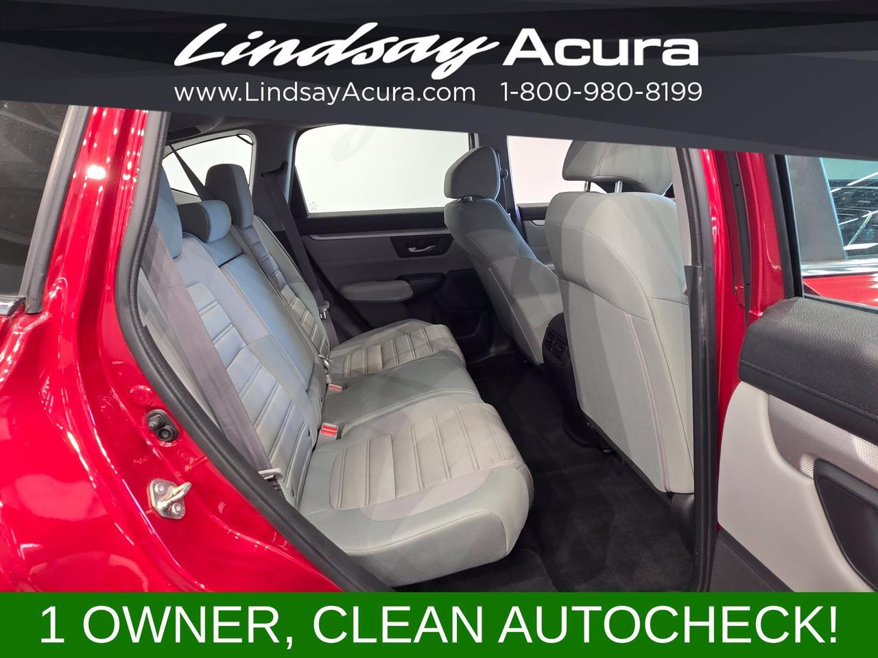 2020 Honda CR-V LX Columbus OH