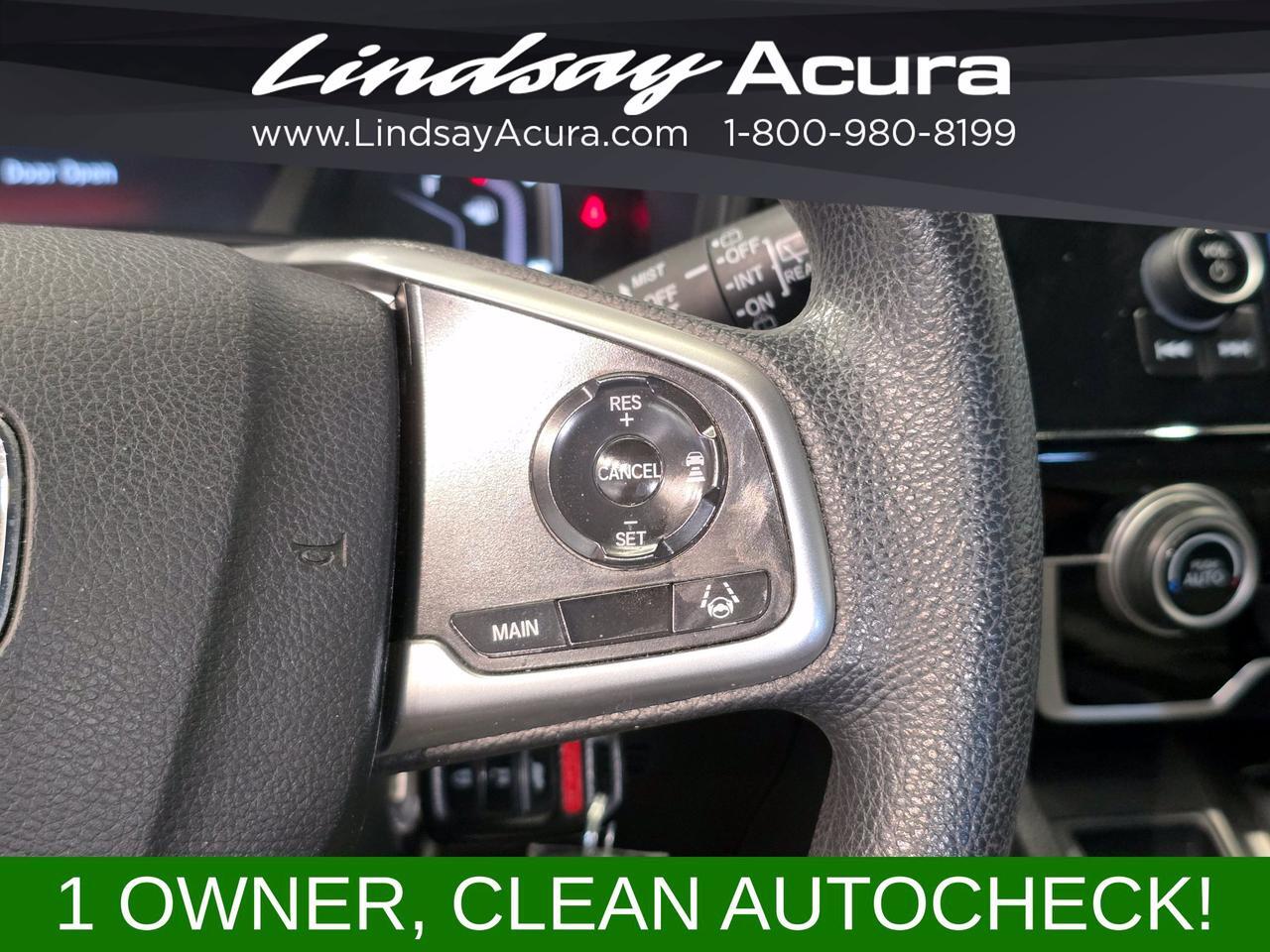 2020 Honda CR-V LX Columbus OH