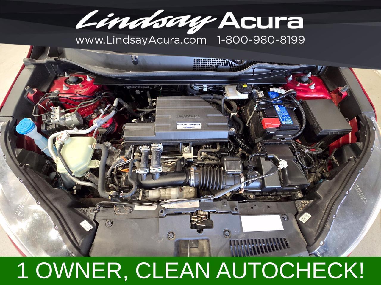 2020 Honda CR-V LX Columbus OH