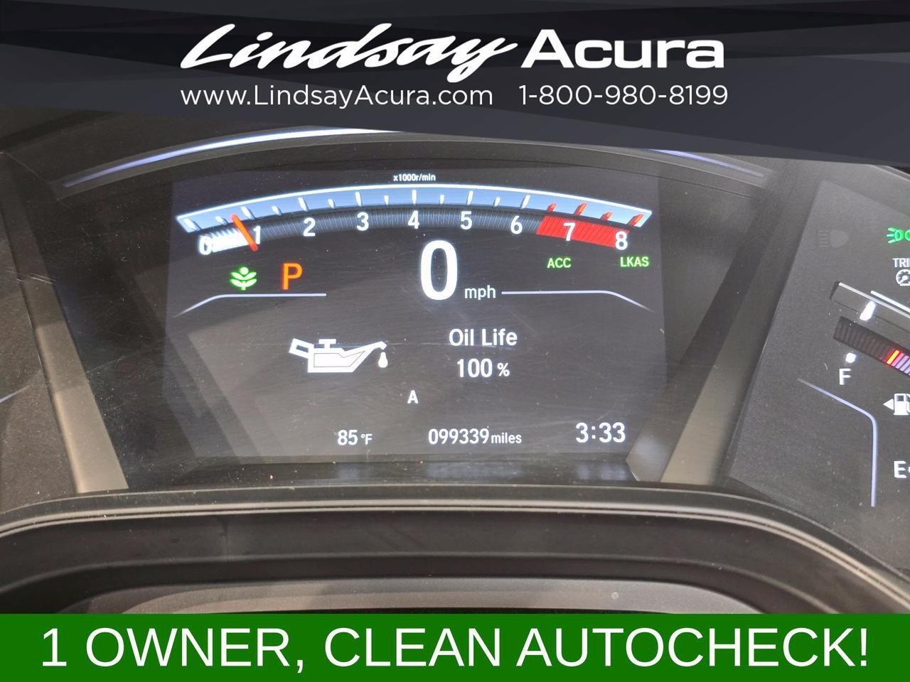 2020 Honda CR-V LX Columbus OH