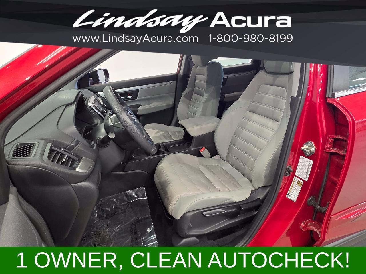 2020 Honda CR-V LX Columbus OH