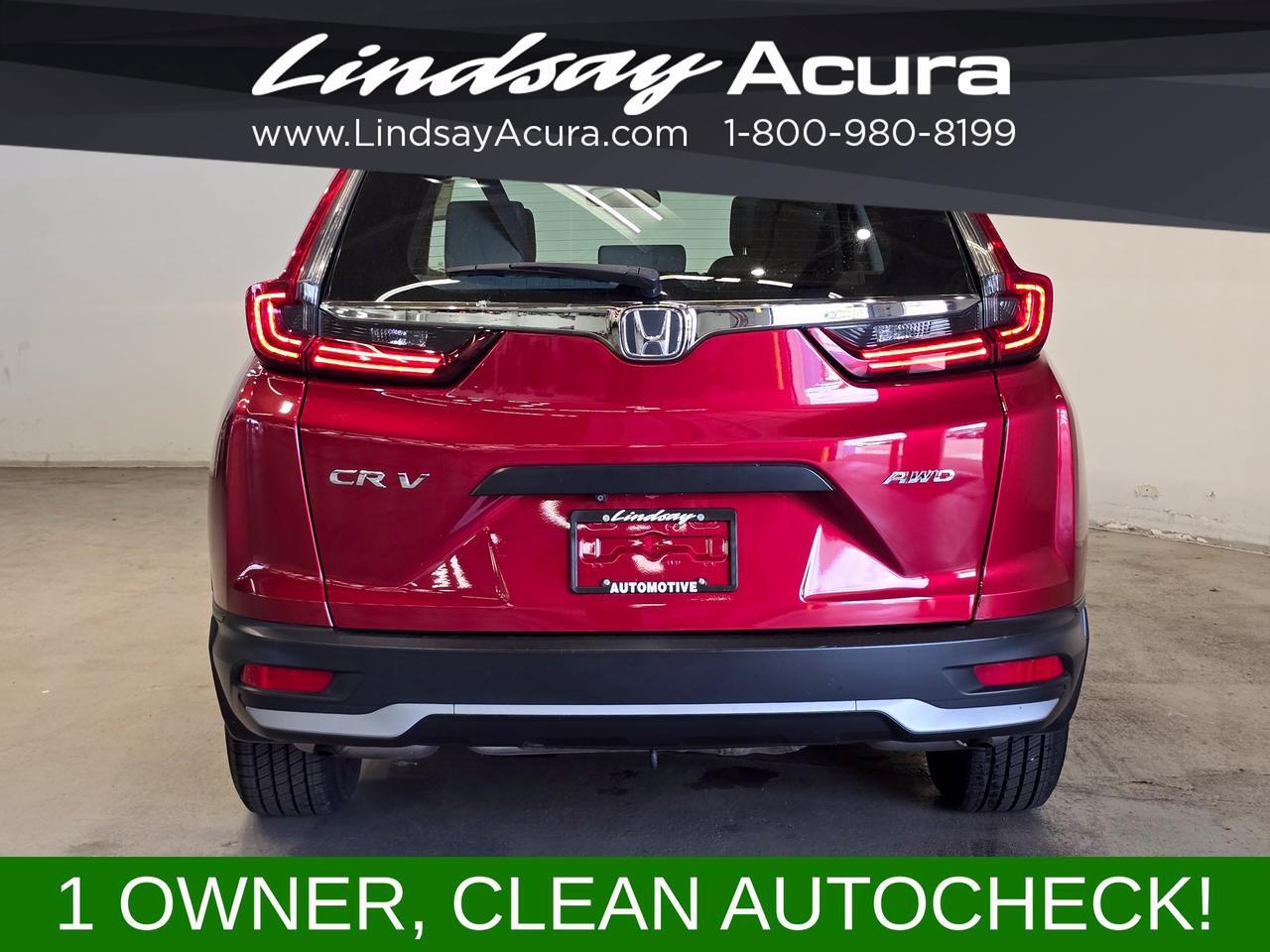 2020 Honda CR-V LX Columbus OH