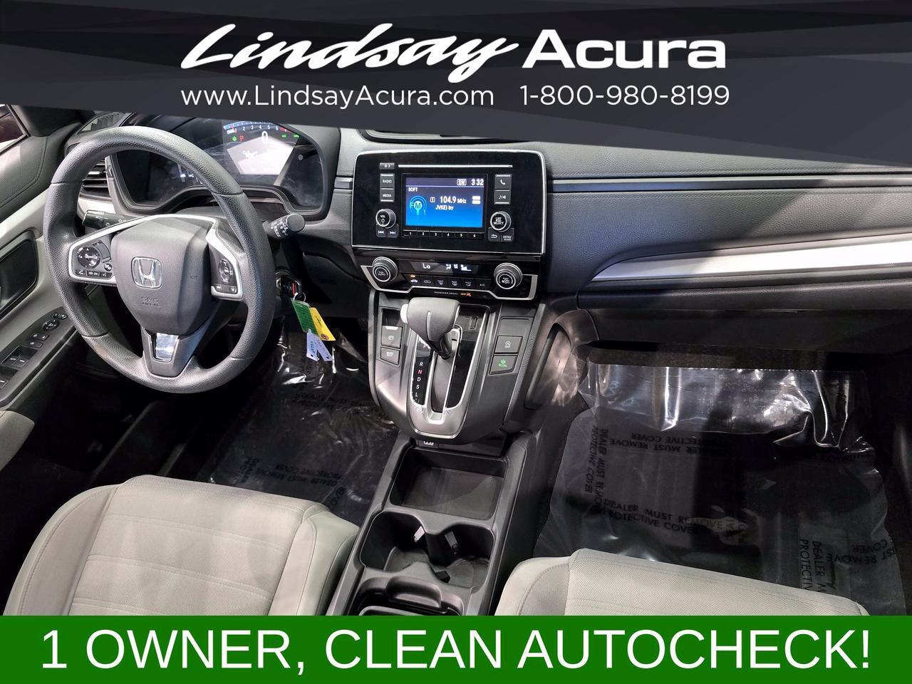 2020 Honda CR-V LX Columbus OH