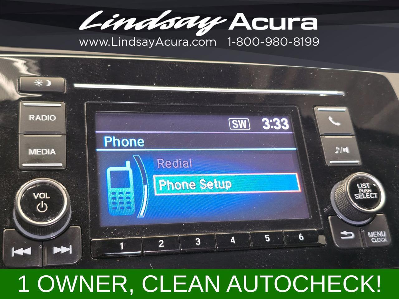2020 Honda CR-V LX Columbus OH